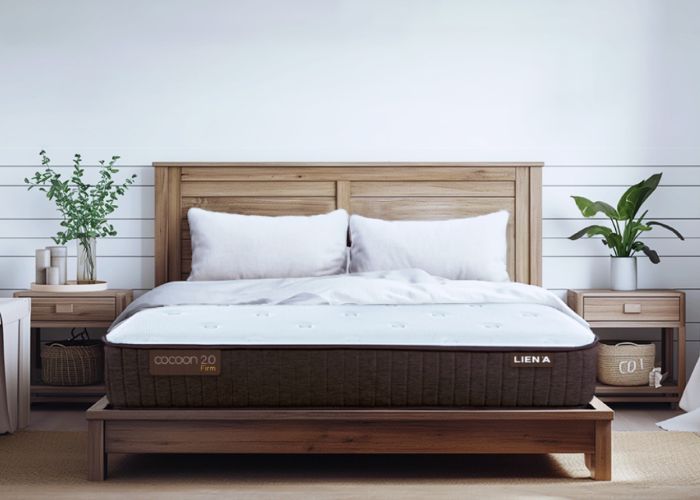 đệm 1m8x2m