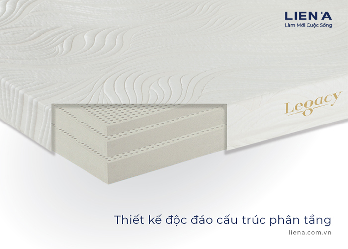 cấu trúc phân tầng