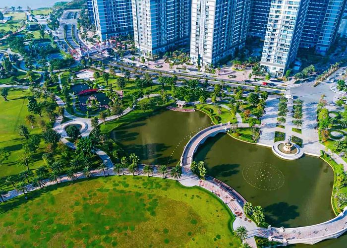 địa điểm bắn pháo hoa ở tphcm