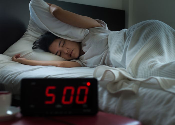 ngáp nhiều là bệnh gì