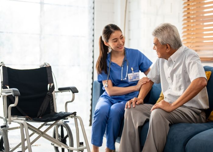 ngày điều dưỡng việt nam tháng 10