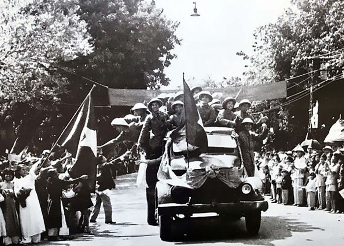 tháng 10 có những ngày lễ gì