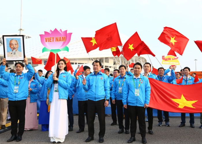 tháng 10 là ngày gì