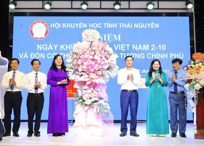 các ngày lễ trong tháng 10