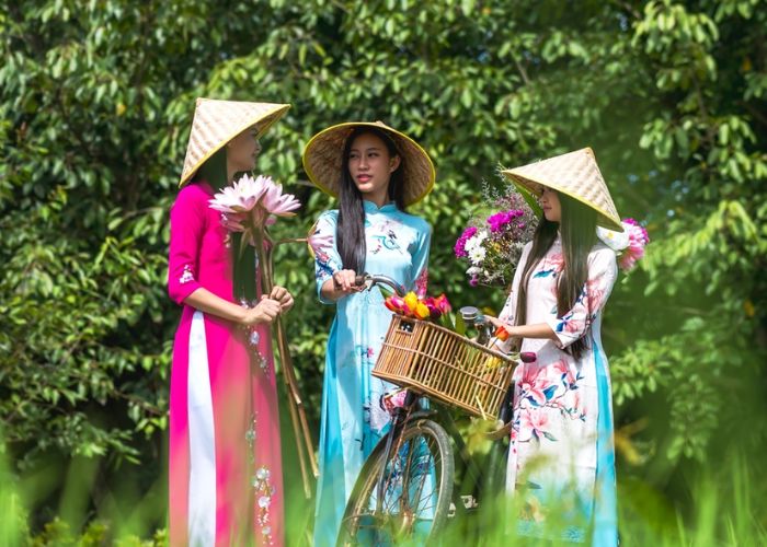 những ngày lễ trong tháng 10