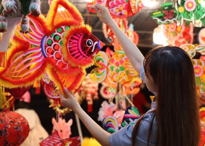 tháng 10 có ngày lễ gì