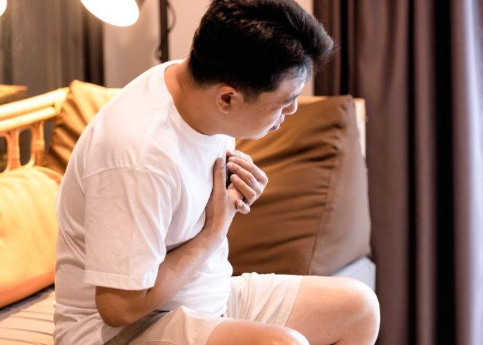 sáng ngủ dậy bị chóng mặt là bệnh gì