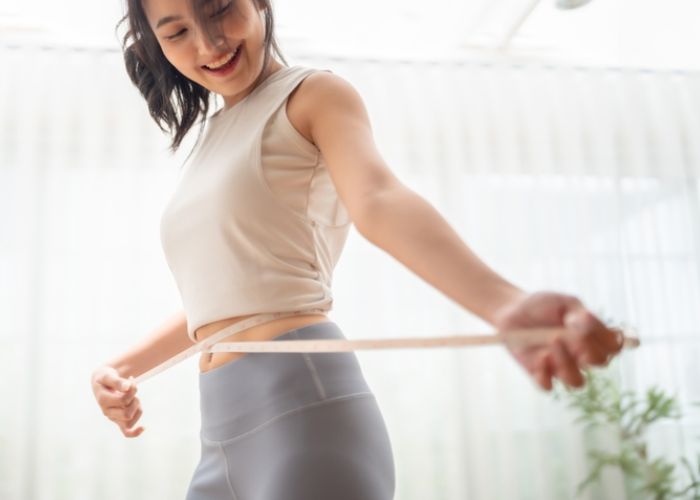 lợi ích ngủ sớm