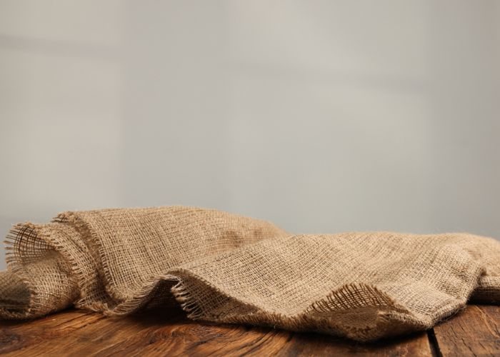 nguồn gốc của vải bố