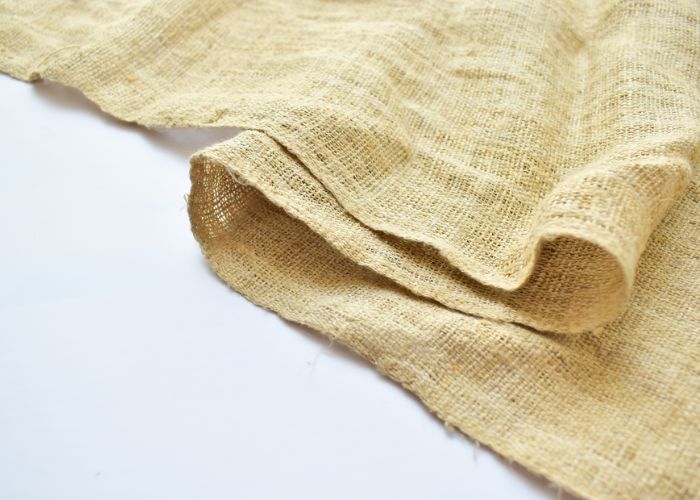 vải canvas là vải gì