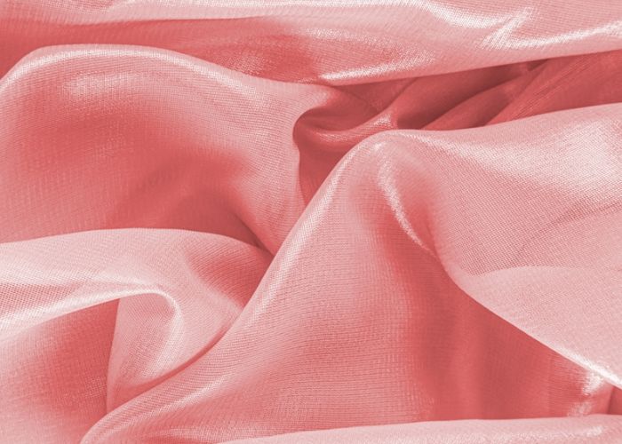 lụa chiffon