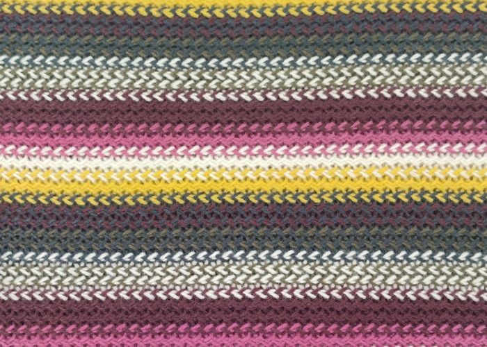knit fabric là gì