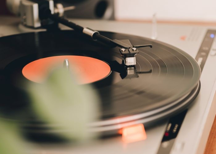 nghe nhạc gì dễ ngủ