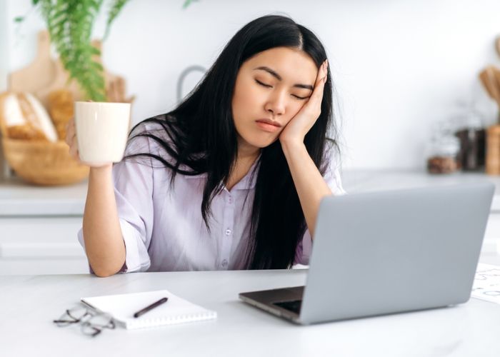 thức dậy lúc 5h sáng có tốt không