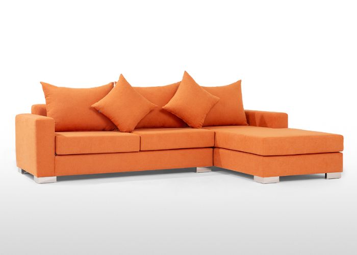 nội thất cam phối cam