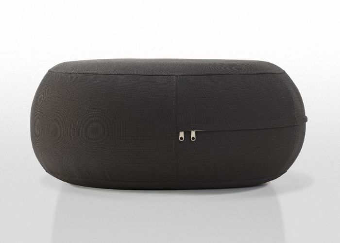 nội thất đen phối đen