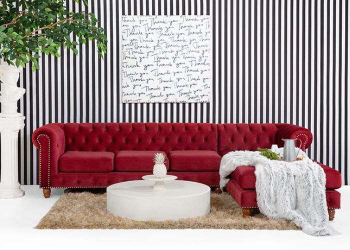 màu đỏ phối với màu gì đẹp