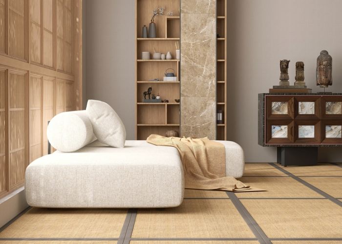 nhà phong cách nhật hiện đại