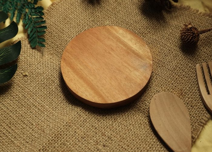 nội thất vải bố