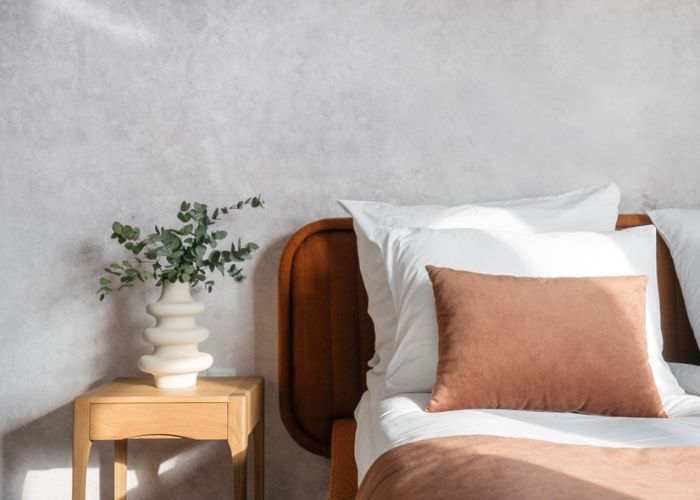 nội thất vải coolmax