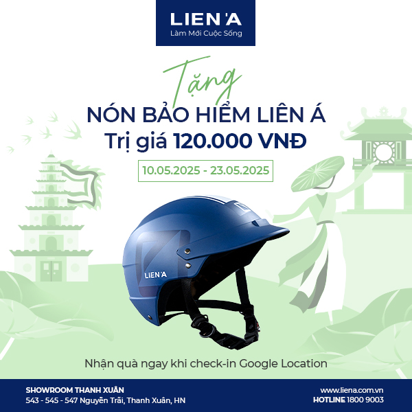non-bao-hiem-showroom-thanh-xuan