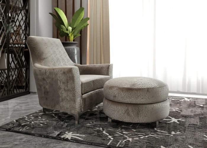 kích thước ghế đôn sofa