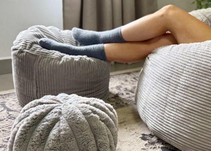 kích thước đôn sofa