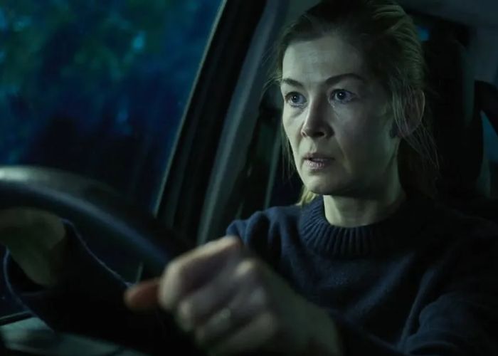 phim halloween hallow road