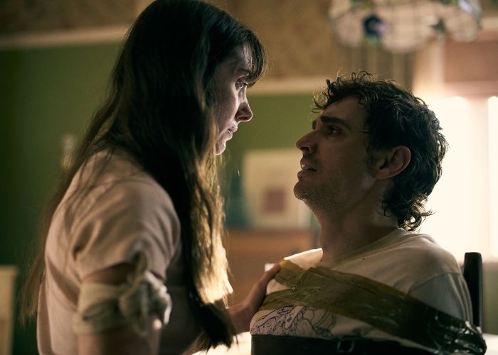 phim halloween together