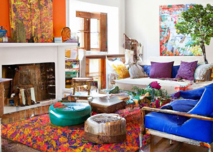 eclectic