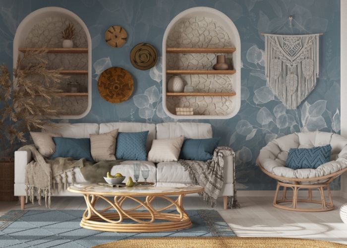 kiến trúc địa trung hải