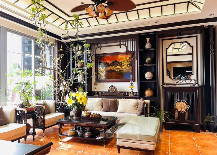 indochine