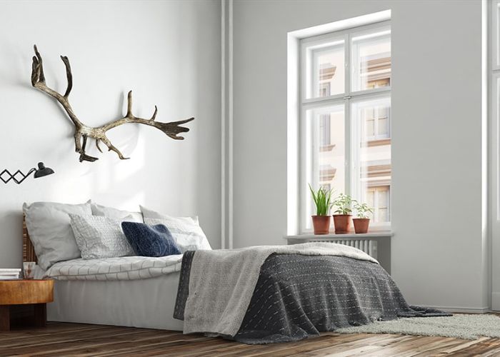 minimalism style