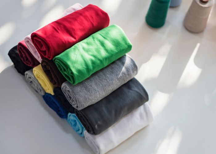 vải rayon là gì