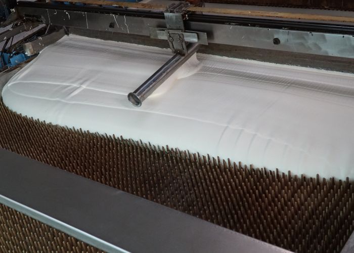 công thức phân tử của cao su thiên nhiên