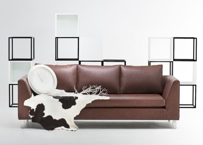 sofa chờ 02 standard phong cách industrial