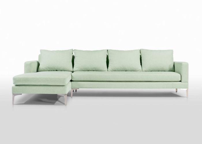 sofa corner b14 scandinavian