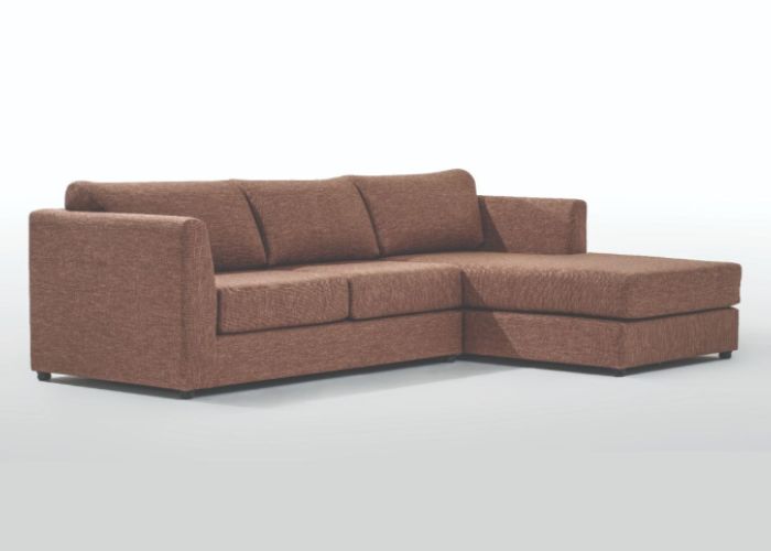sofa corner b15 phong cách luxury