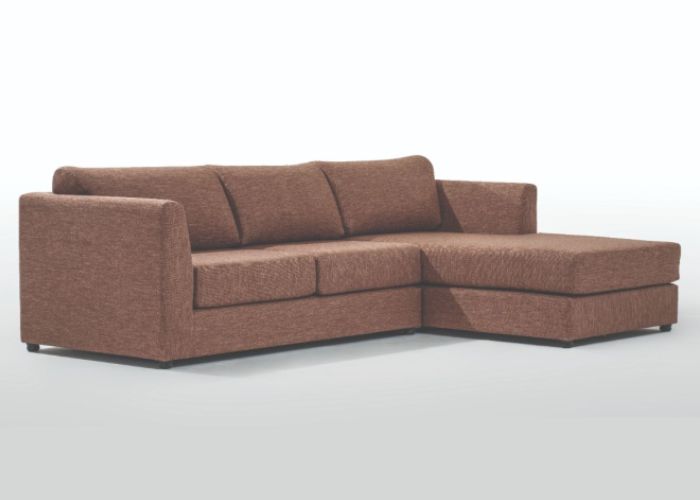 sofa corner b15 phong cách thô mộc
