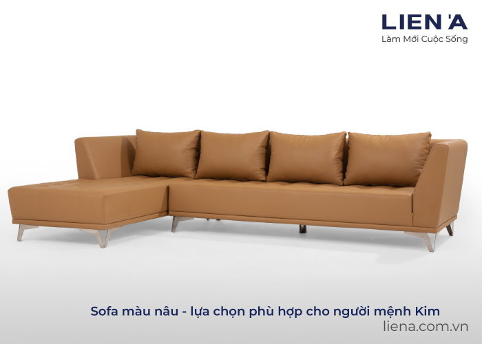 kim hợp màu gì