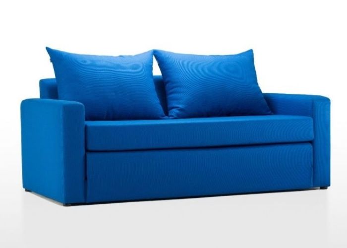 sofa mliving m2 phong cách chiết trung