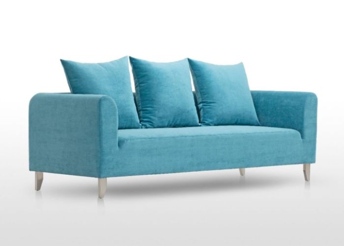 sofa unique b11 phong cách tropical