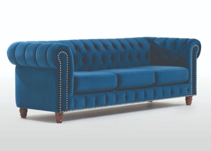 sofa unique b17 phong cách art deco