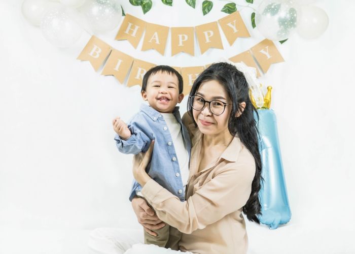 lời chúc mừng sinh nhật con trai
