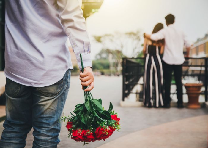 stt hay về tình yêu hạnh phúc