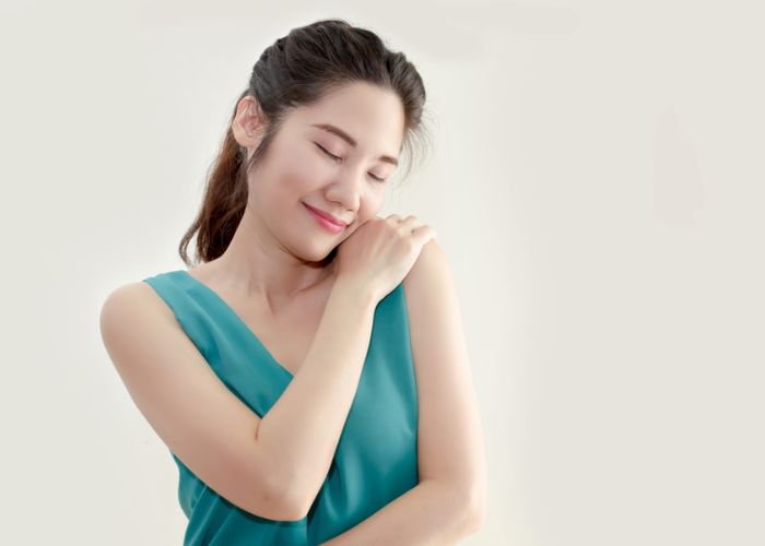 cap yêu bản thân