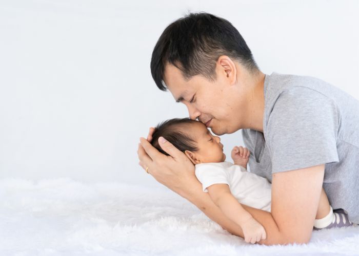 stt vui vẻ ngắn về con gái yêu