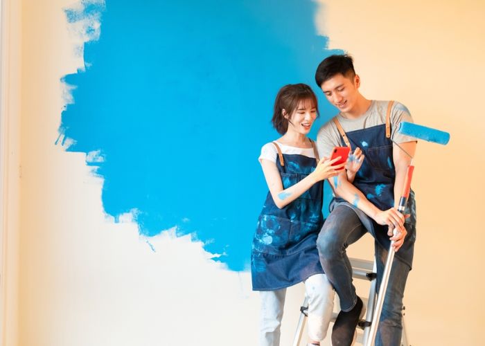 stt vợ chồng hạnh phúc hài hước