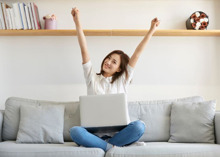 stt yêu đời yêu bản thân