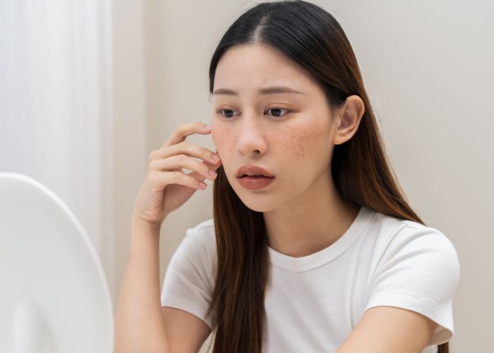 cách thư giãn đầu óc trước khi ngủ
